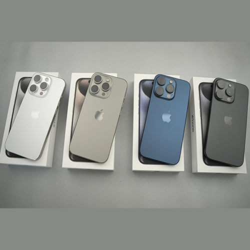 iPhone Collection