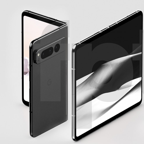 Google Pixel Fold