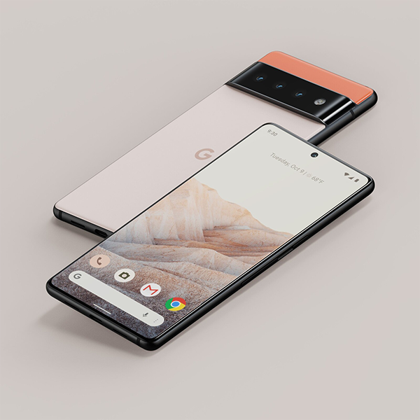 Google Pixel 7 Pro 7