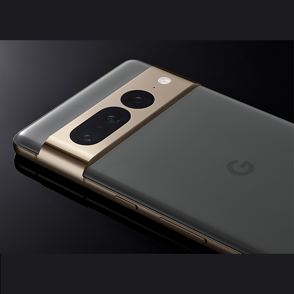 Google Pixel 7 Pro 7