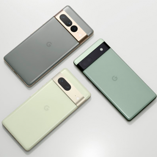 Google Pixel 7 Pro 7