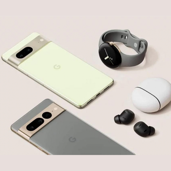 Google Pixel 7 Pro 7