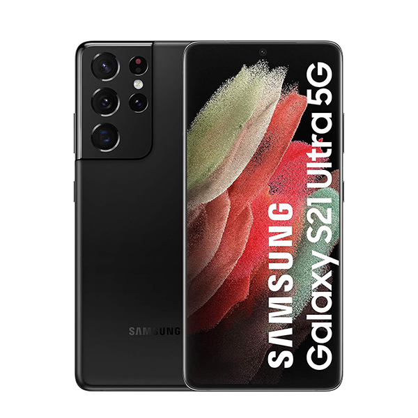 Galaxy S21 Ultra