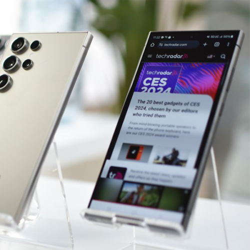 Galaxy S24 Ultra
