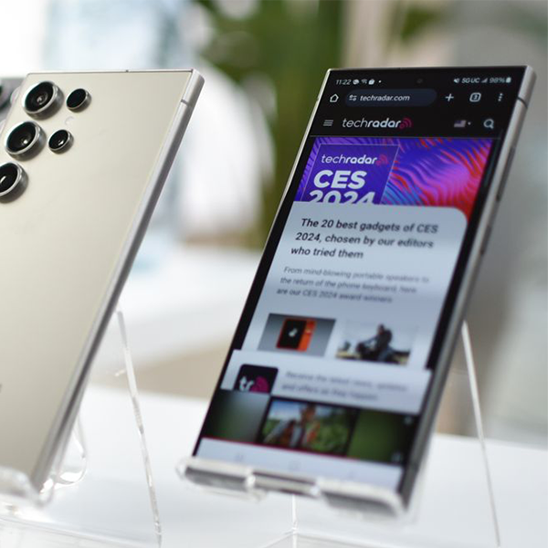 Samsung Galaxy Collection