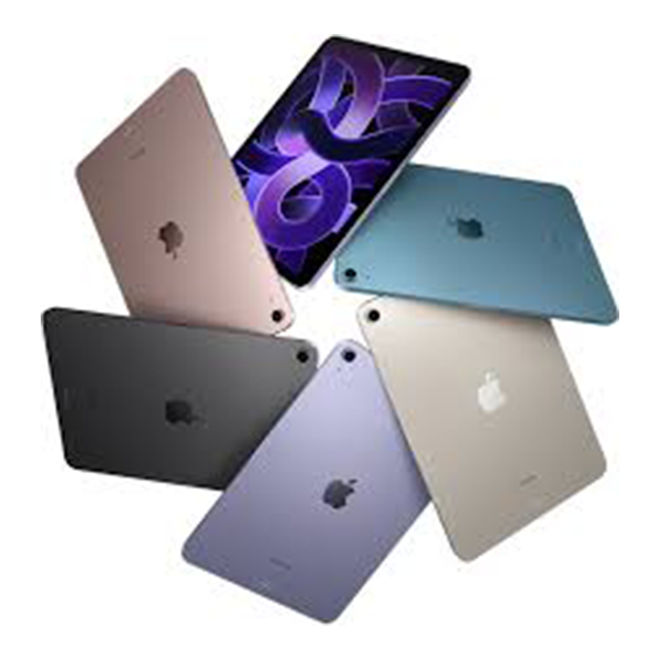 iPad Collection