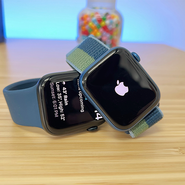 S7003 Apple Watch Series 7