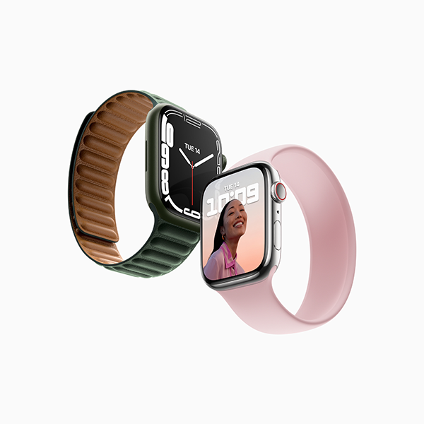S7004 Apple Watch Series 7