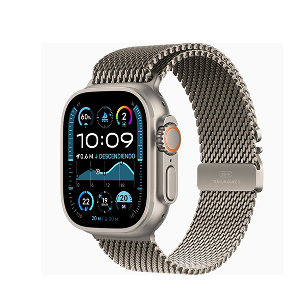 Ul001 Apple Watch Ultra
