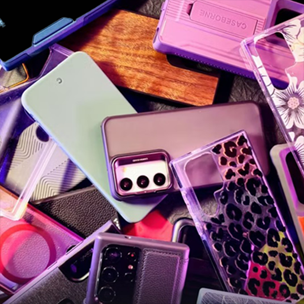 Mobile Accessories Collection