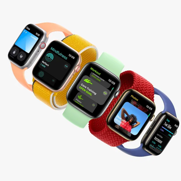 Apple Watch Models