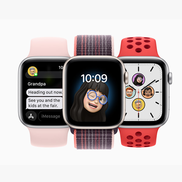 Apple Watch Series 8
