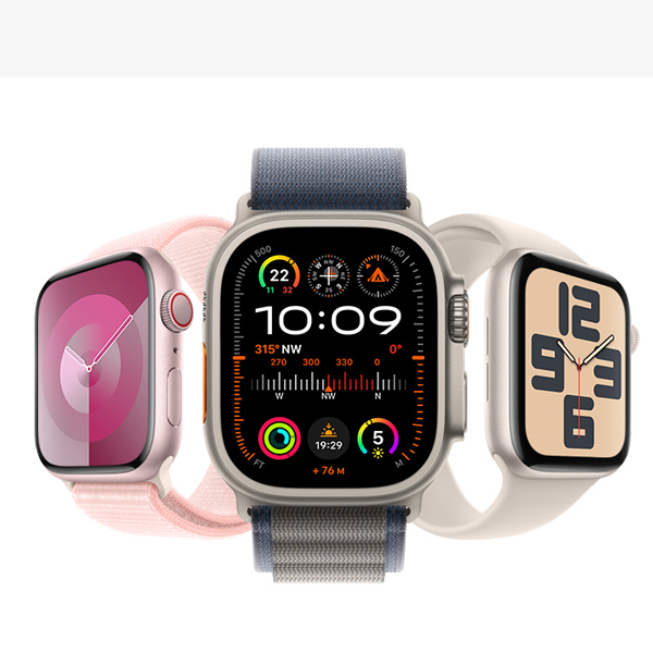 Apple Watch Series 8
