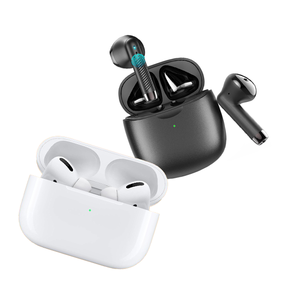 Headphones Collection