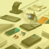 Mobile Accessories Collection