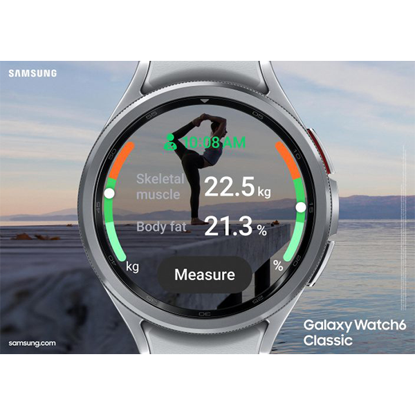 Samsung Galaxy Watch