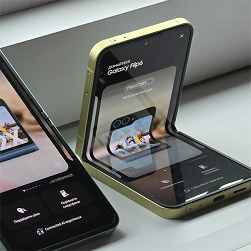 Samsung Galaxy Z Fold5