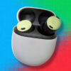 Google Pixel Buds Pro