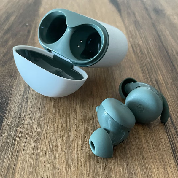 Google Pixel Buds Pro