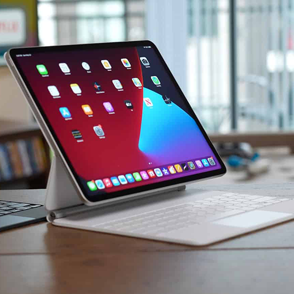 iPad Collection