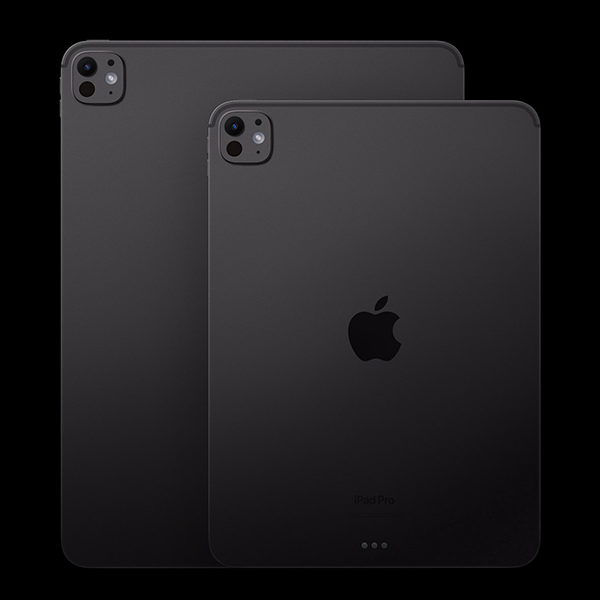 iPad Collection