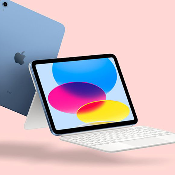iPad Collection