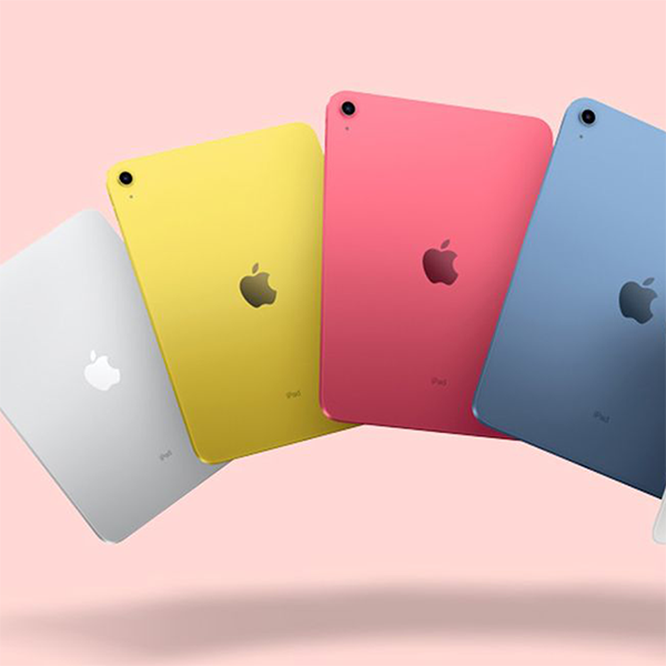 iPad Collection