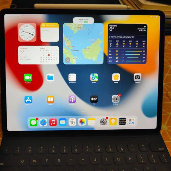 iPad Collection