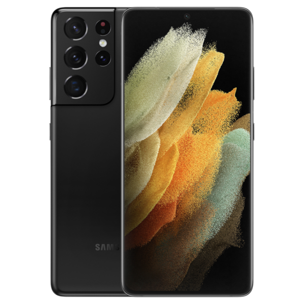 Galaxy S21 Ultra