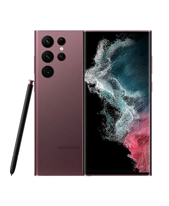 Galaxy S22 Ultra