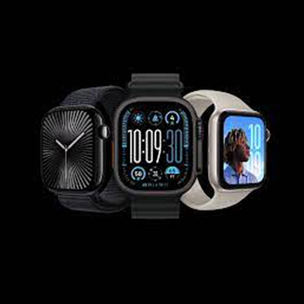 Apple Watch Series 6