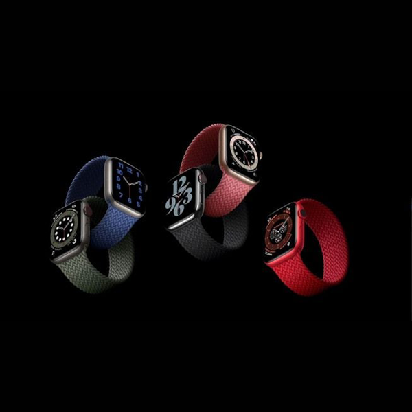 Apple Watch Series 6