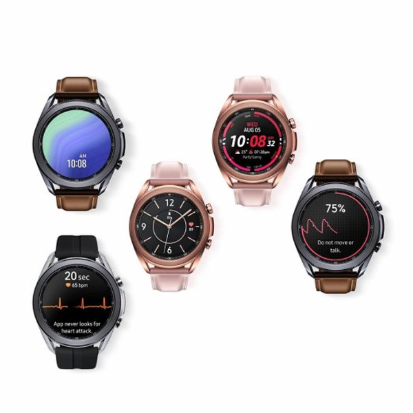 Samsung Galaxy Watch