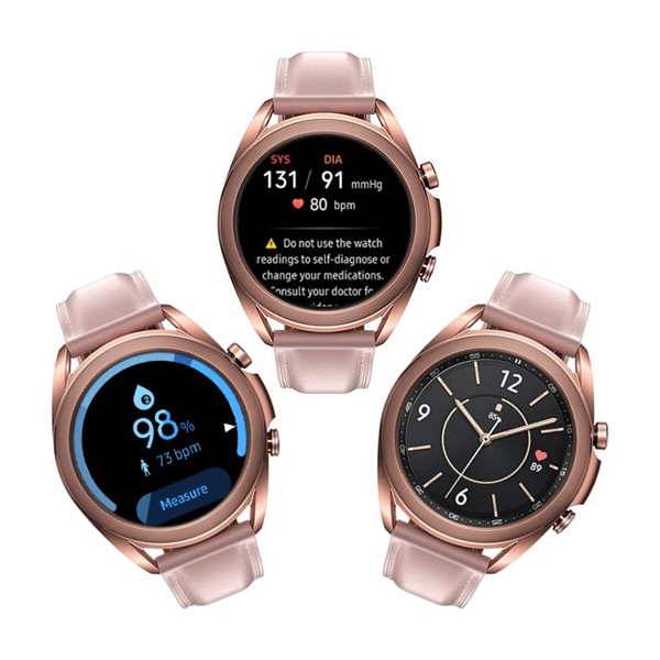 Samsung Galaxy Watch
