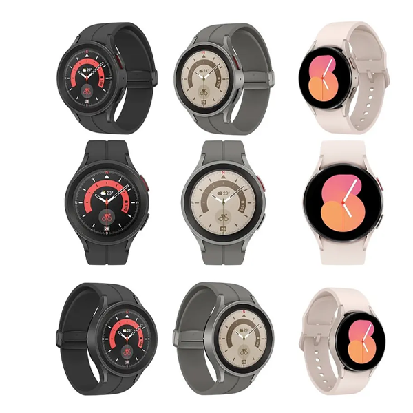 Samsung Galaxy Watch