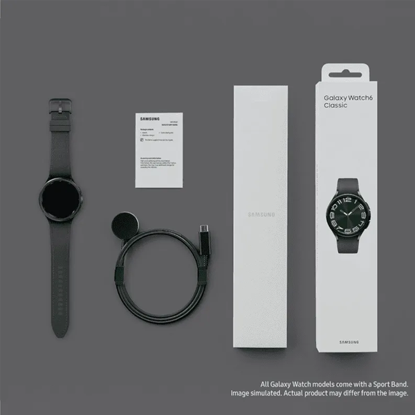 Samsung Galaxy Watch 6