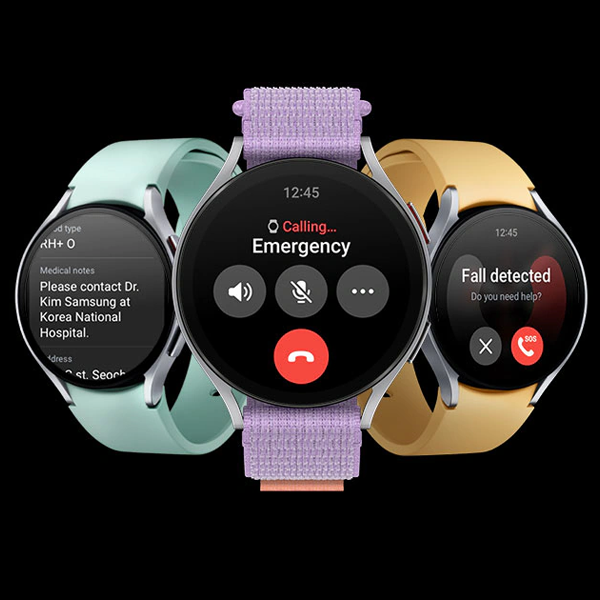 Samsung Galaxy Watch