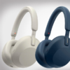 Sony head phone