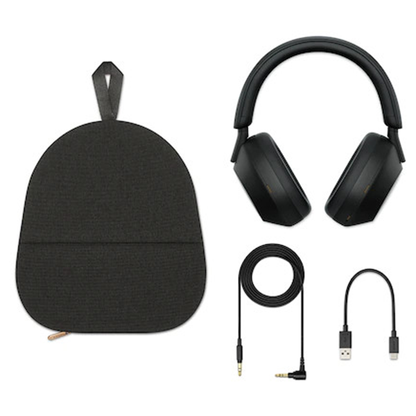 Sony head phone