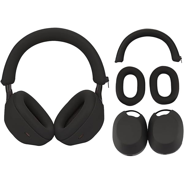 Sony head phone