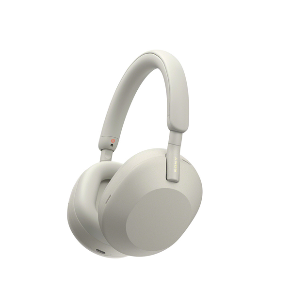 Sony head phone