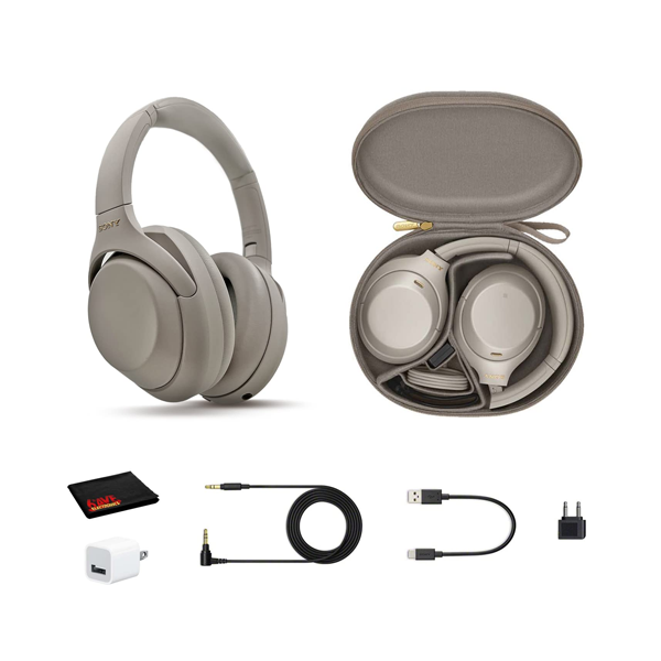 Sony head phone