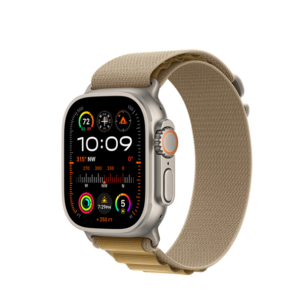 ul002 Apple Watch Ultra