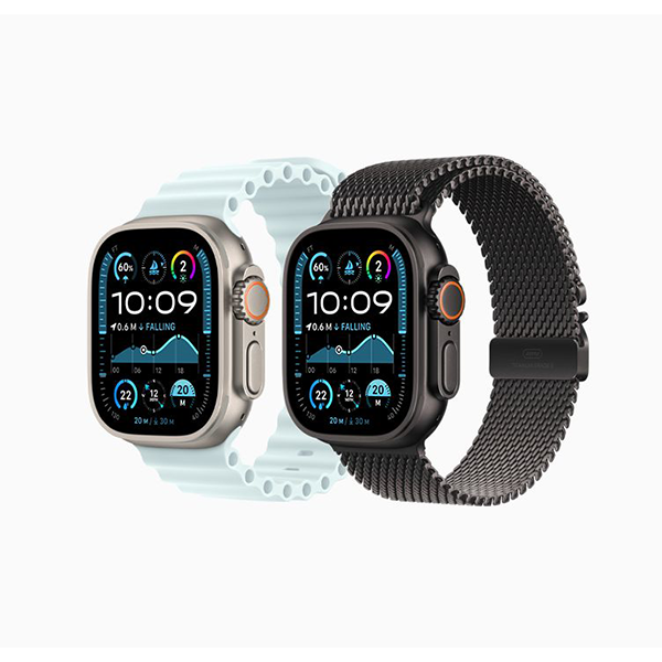 ul003 Apple Watch Ultra