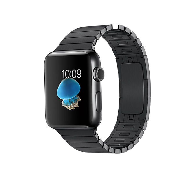 watch007 Apple Watch Ultra